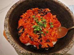 -西塔老太太拌饭(洋泾天物空间店)
