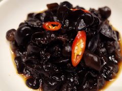 -粗茶淡饭·隐庐私厨(东亭店)