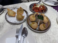 -葛尼沙印度餐厅 (镇明路店)