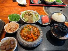 -無二炙坊·和牛烧肉(大钟寺1733店)