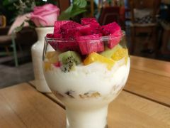 -雕刻时光咖啡馆(北苑店)