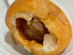 -穆桂英美食(南禅寺店)