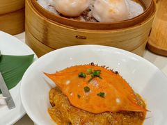 -蔡澜点心·粤菜(月星环球港店)