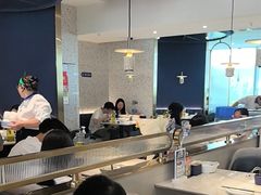 -兰湘子·湘菜小炒(长安万科广场店)