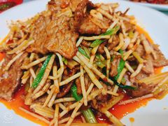-廖老妈蹄花(中海国际店)