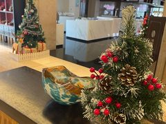 -桃源咖啡厅(武夷山大红袍山庄店)