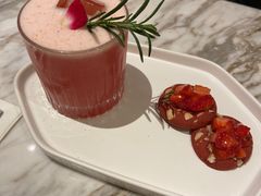 -théATRE 茶聚场(王府中環店)