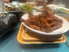 -喜相逢·特色烤鸭新疆菜(南珏大厦店)