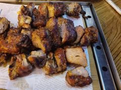 -通海俄式烧烤(下瓦房店)