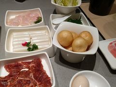 -海底捞火锅(天一广场亚细亚店)