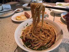 -东园小馆·早茶·淮扬小炒(江都路店)