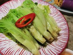 -蚝喜粤·广州味·茶楼点心(长隆店)