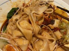 -一醒·手工面·西北传统小吃(悠方购物中心店)