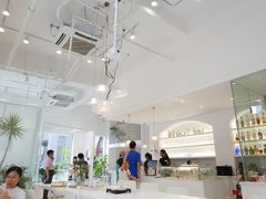大堂-花沐 FLOWER BATH(凤凰城店)