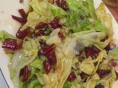 -清真·盛京白记 小骨头羊汤馆(南八马路店)
