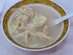 -龙抄手(春熙路总店)