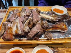 -牧马人奶茶馆(乌兰察布总店)