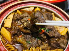 -宗氏一喜砂锅·特色湖北菜(楚河汉街店)
