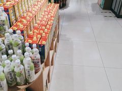 -悦喜客来购物广场(中山路店)