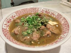 -孔雀云贵川·融合菜(长宁来福士店)