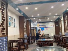 大堂-仁信老铺甜品(北京路店)