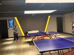 -贝菲特游泳健身(徐泾店)