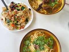 -桥西拉面