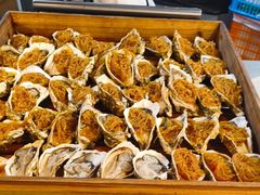 -四囍码头海鲜烧烤自助火锅(外滩南京东路悦荟广场店)