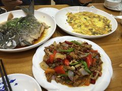 -下梅人家土菜馆(历史文化餐厅度假区店)