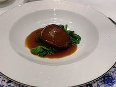 -Yan Ting 宴庭中餐厅(上海静安瑞吉酒店)