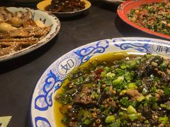 -醉小酒馆·川菜·江湖菜·重庆菜(观音桥旗舰店)
