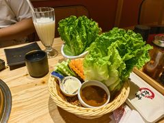 -松鱼亭·和牛烧肉(协鑫广场店)