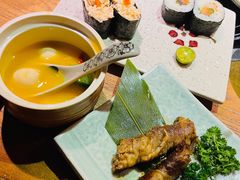 -蟹将军·松叶蟹和牛日料放题自助(K11店)