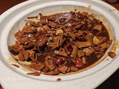 -麒麟小院·老九江菜(安平路店)