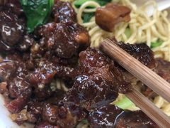 -泰顺江南春面馆