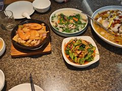 -白鹭·江南宴(茂悦东荟城店)
