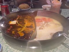 -五里关火锅(牛市口店)