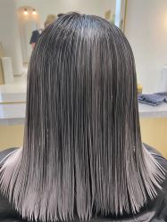 -M+hair salon专业造型沙龙