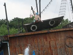 -天目湖水世界