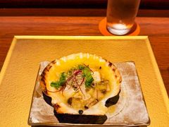 -鳥喜Toriki怀石烧鸟料理