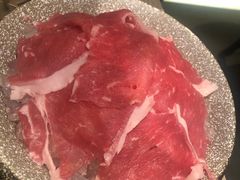 牛肉片-深圳四季酒店·馥自助餐厅