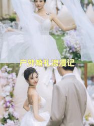 -曼格纳婚礼艺术中心(张江店)