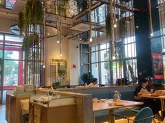 -红樱桃·欢乐餐厅(太原里店)
