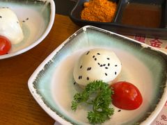 -千寻烧肉(政务区店)