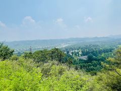 -承德避暑山庄景区