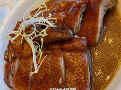-寻味顺德·顺峰山庄(大良店)