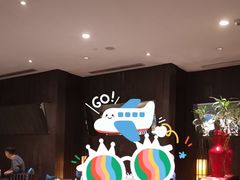 -红棉中餐厅·广州海航威斯汀酒店