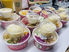 -宝珠奶酪(长宁金虹桥店)