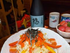 -鸟泉居酒屋·烧鸟·酒馆(百子湾店)