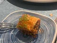 Baklawa巴克拉瓦-La Medina餐厅(亮马河南路店)